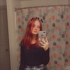 Meet your Posher, Jade